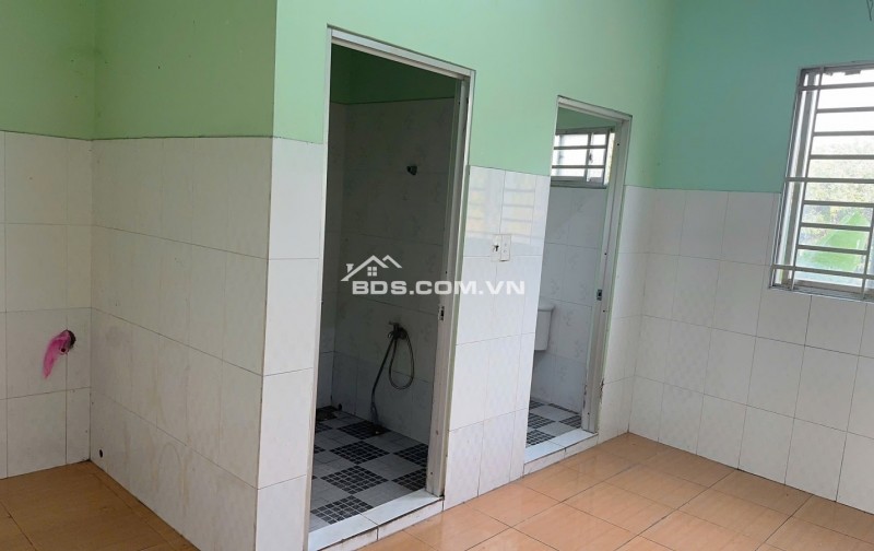 Bán nhà 2 tầng, 2PN-2WC, DT 80m2 ngang 4m, Tam Bình, gần bệnh viện Thủ Đức